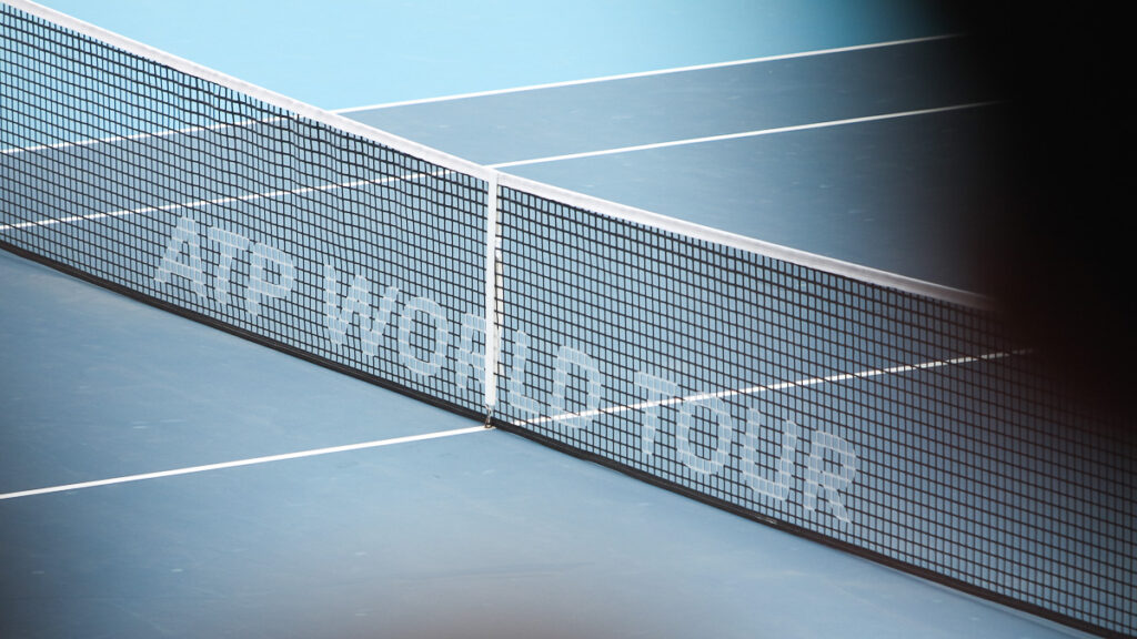 Tennis Ball Fix